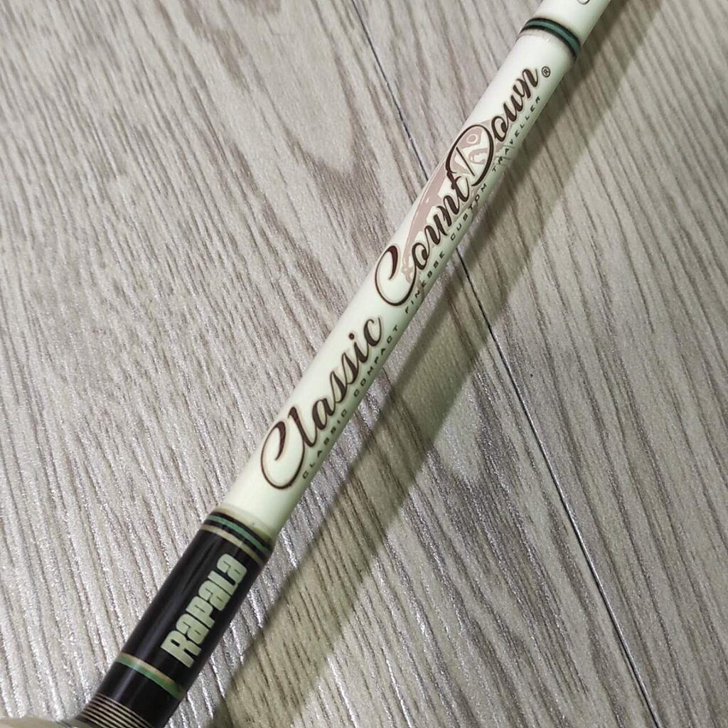 RAPALA CLASSIC COUNTDOWN TRAVEL ROD Fishing Rods For RAPALA CLASSIC COUNTDOWN TRAVEL ROD Fishing Rods For