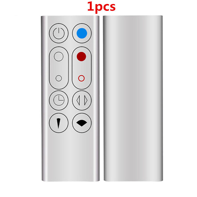 Suitable for replacement of remote control accessories for Dyson HP00 HP01 air purifier fan