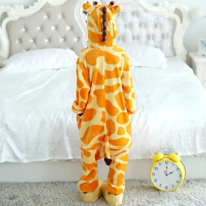 Anak Anak Baju Tidur Anak Laki Laki Perempuan Baju Onesies Unisex