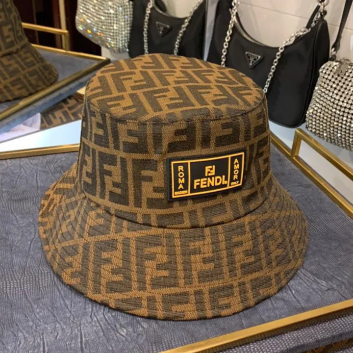 large size bucket hats