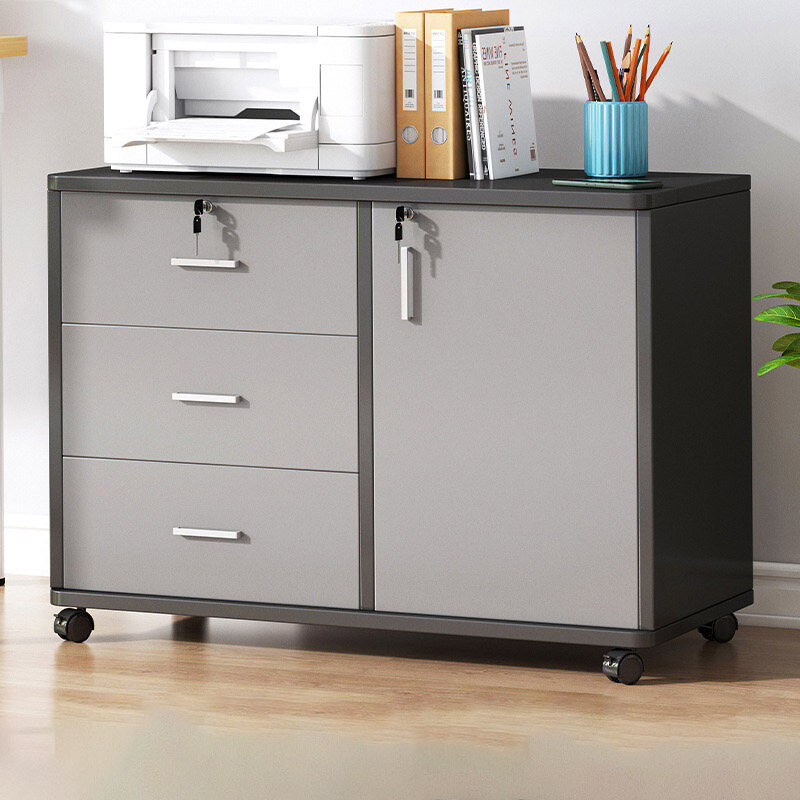 XMDS File cabinetsOffice cabinetsWooden sideboardsOffice cabinets with locksOffice cabinetsPrinter drawer cabinetsLockersLow cabinets