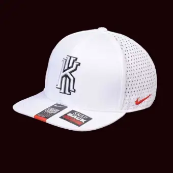 kyrie hat