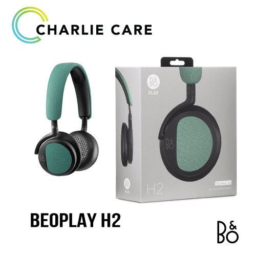 May 16, 2022 BeoPlay H2 Headphones - IetpShops