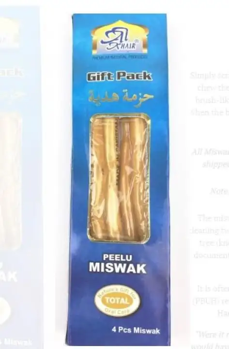 miswak for sale