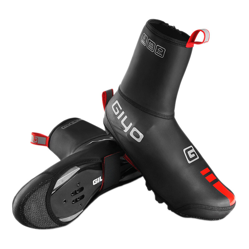 bicycle overshoes