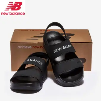 new balance sandals singapore