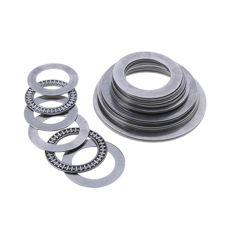 [Valitoo] AXK series axial needle roller thrust bearings with two washers AXK3047-AXK75100