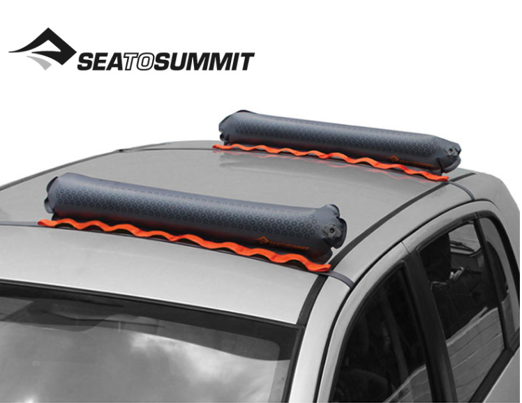 Sea to Summit Pack Rack Inflatable Roof Rack Lazada PH