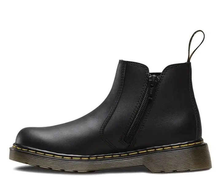 dr martens softy junior