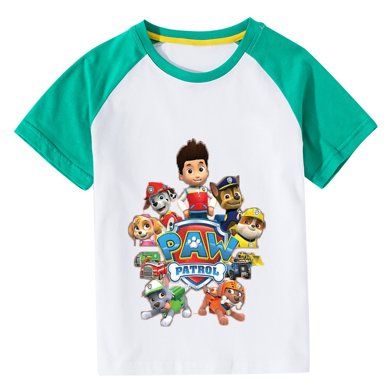 Scoop Neck Cotton T-shirt Cotton 