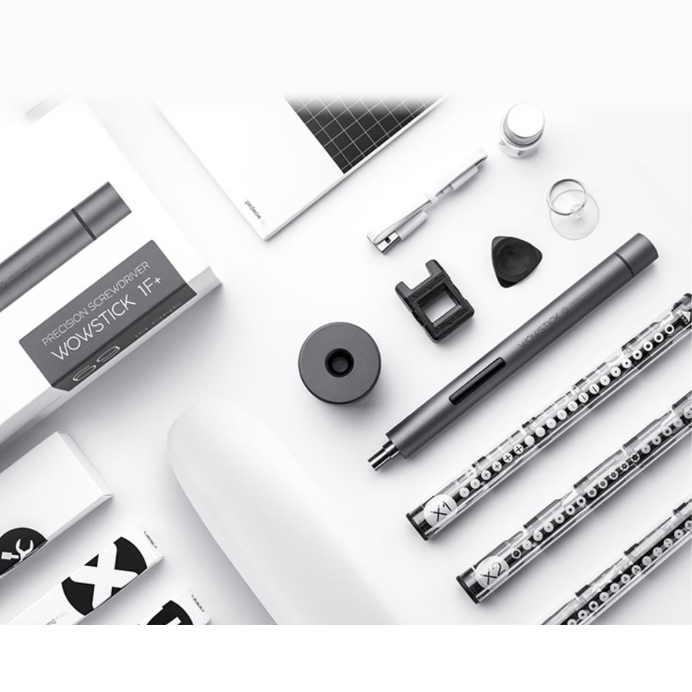 Xiaomi Wowstick 1F Pro 1F+ 56Bits 