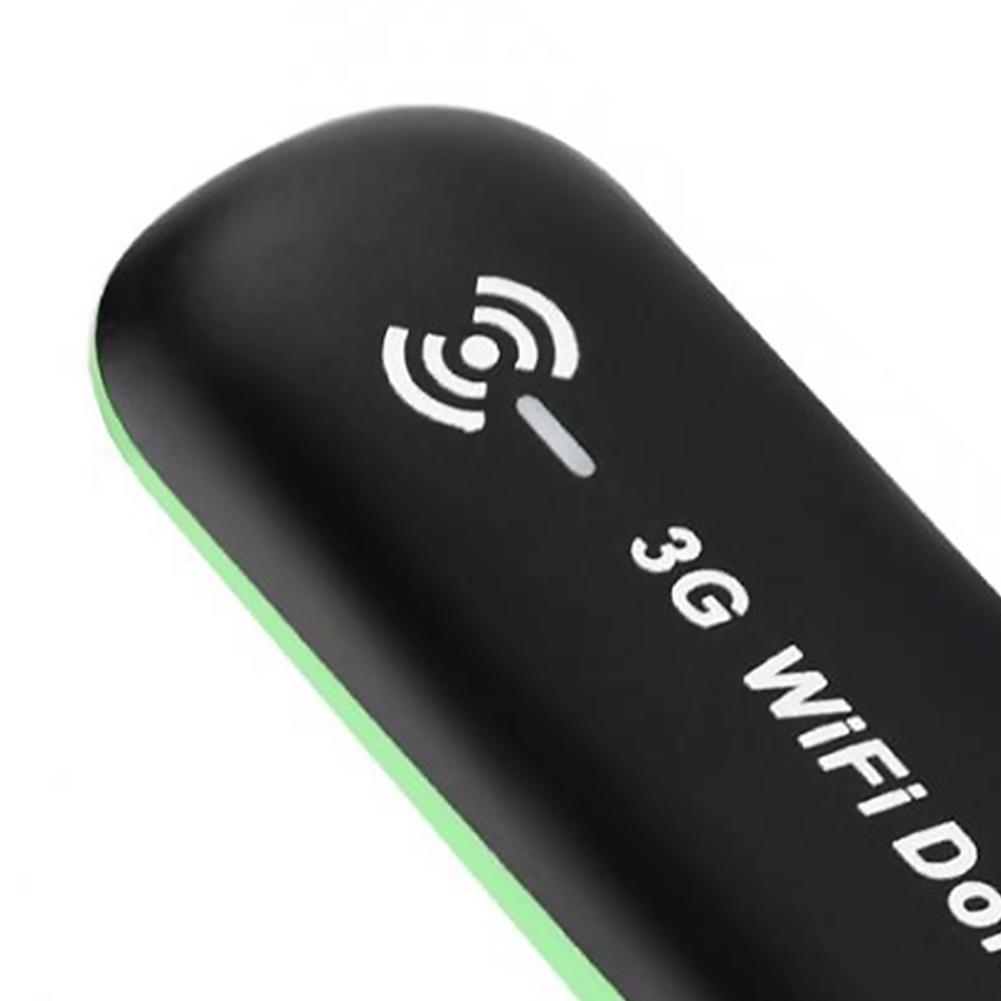 พกพา 3G Mini Wifi Router Dongle 150Mbps ตัวรับสัญญาณ USB ไร้สายแบบพกพา ...