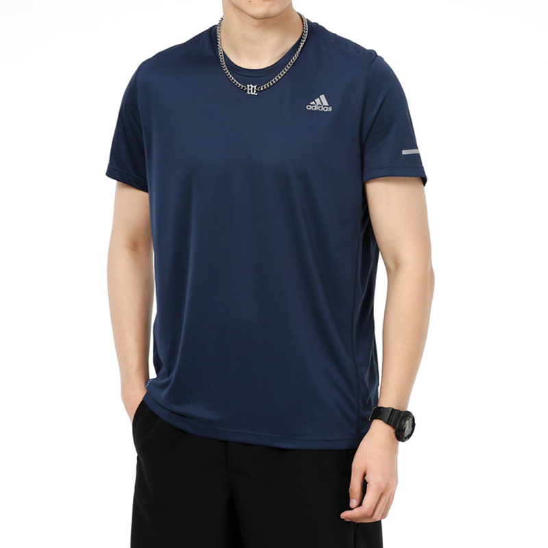adidas Run It Tee | Running shoes, sportswear at Adidas official website |  Adidas IL