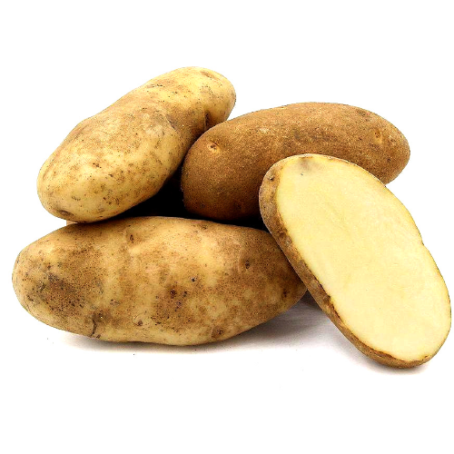 KENTANG USA RUSSET POTATOES ORIGINAL (1 KG.) Lazada