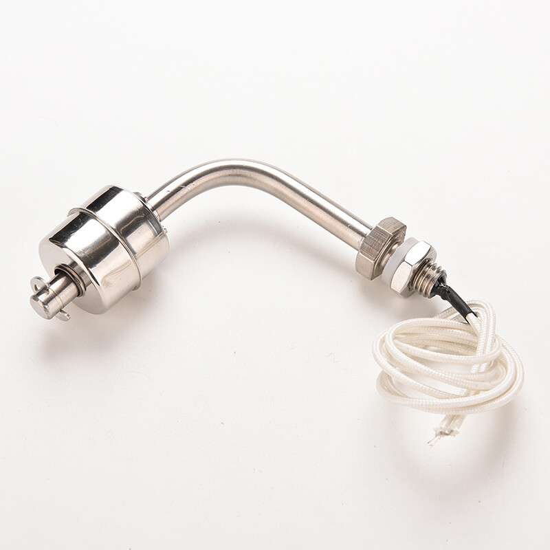 UNI 🔥Hot Sale🔥liquid float switch water level sensor(stainless steel)