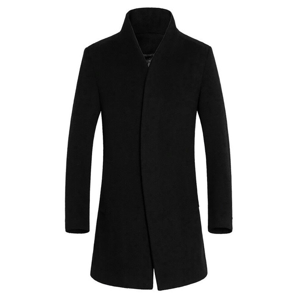 >> BÁO GIÁ ÁO KHOÁC NỈ NAM HÀN QUỐC CHO MÙA ĐÔNG ẤM ÁP HOT TREND 2020 | Shopee Lazada Sendo Tiki mới nhất 220 Áo Khoác JIAO Thời Trang Hàn Quốc Cho Nam Áo Khoác Ngoài Dài Có Nút Bấm Áo Khoác Thông Minh Cho Mùa Đông Ấm Áp 2020