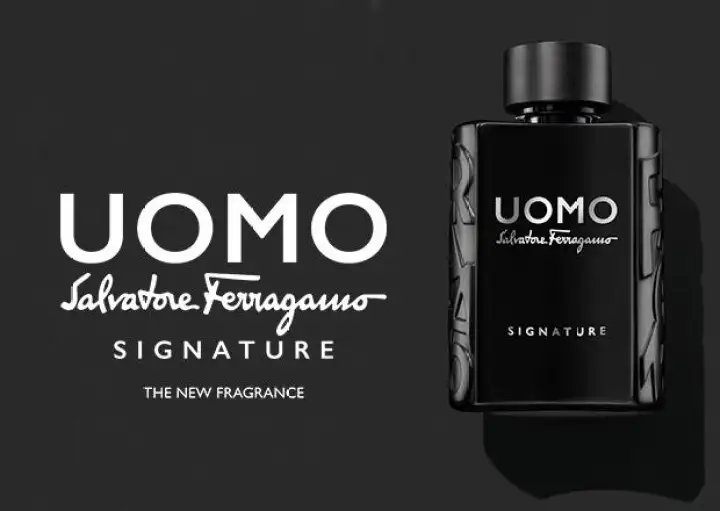 uomo signature