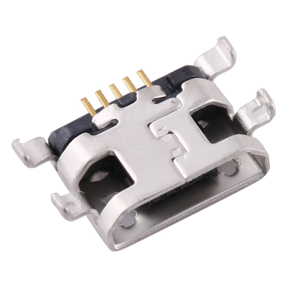 （ready stock） 10 PCS Charging Port Connector for Xiaomi Redmi Note 5 / Redmi Note 5 Pro