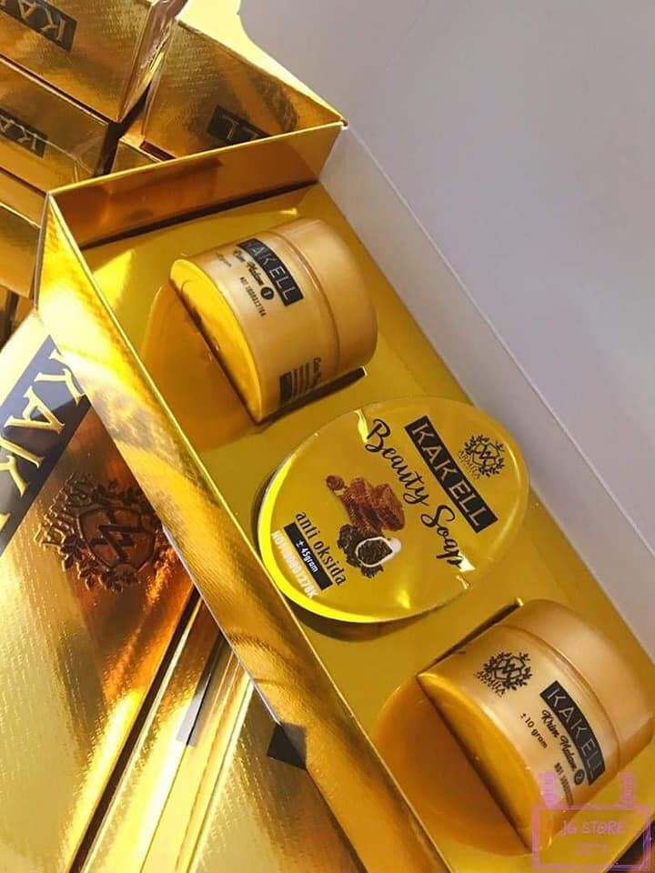 produk kak ell original