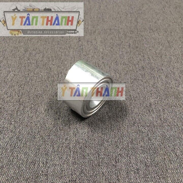 Tiêu Tiện Pô Leovince Đít Xéo Lổ 26Mm - 12324