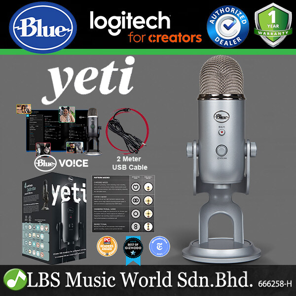 Usb microphone best sale pc world