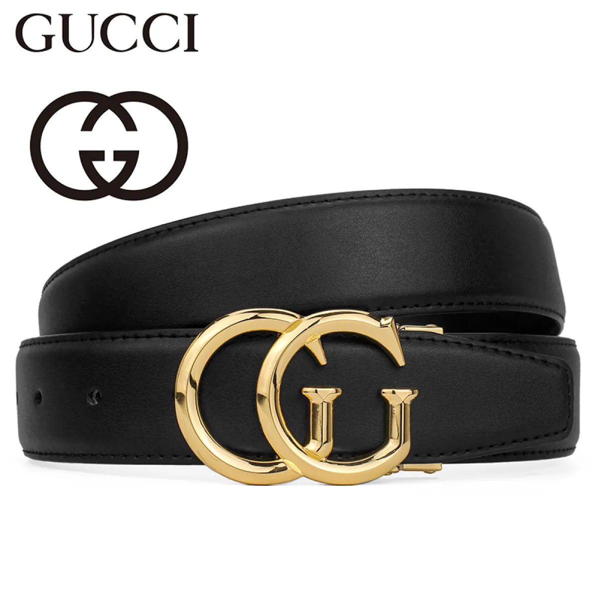 gucci formal belts