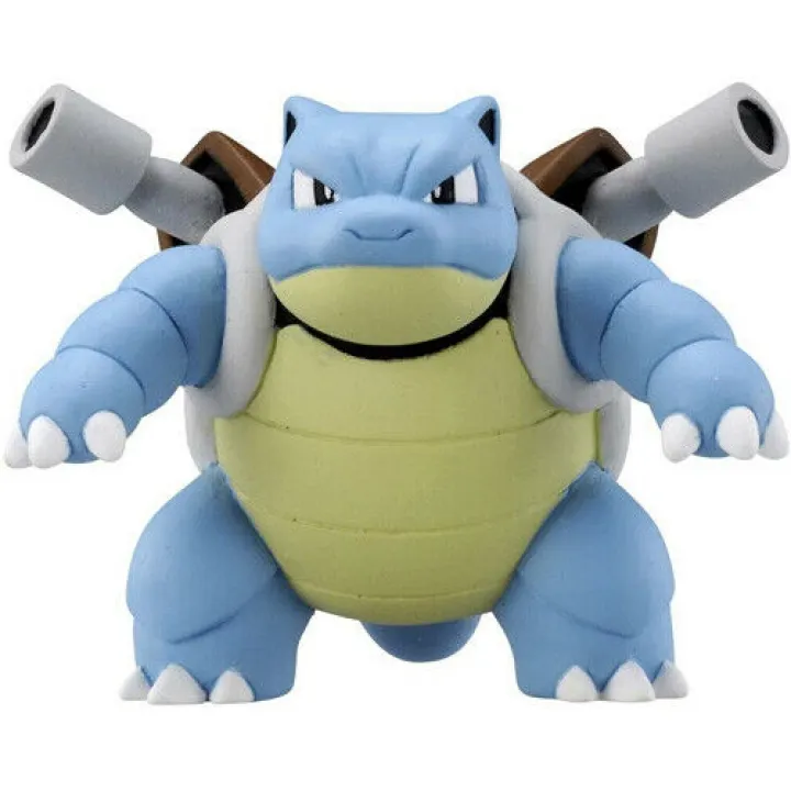 tomy blastoise