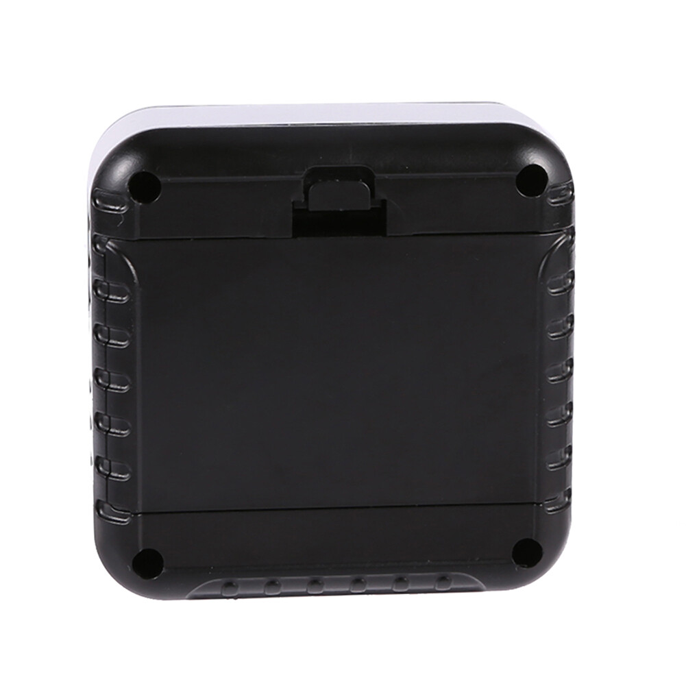 Electronic Protractor 360 Degree Digital Inclinometer Bevel Box Gauge Meter Detector Measuring Tools