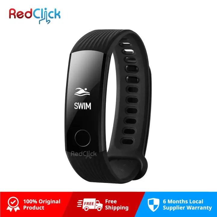 heart rate watch lazada