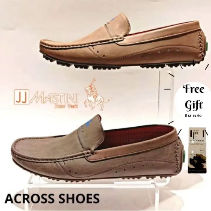 mastini shoes