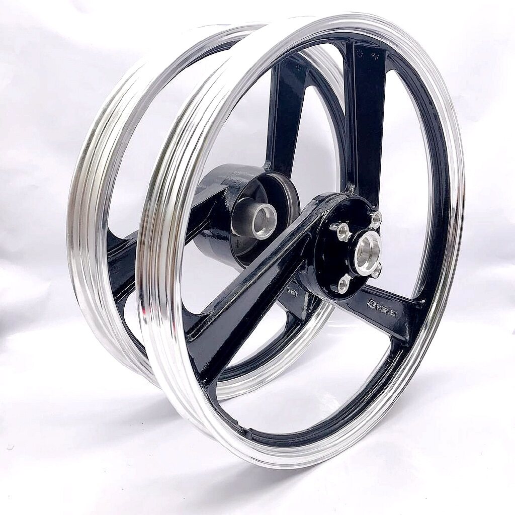 Sport Rim Rcb Sp388 Series Wave100 140 17 160 17 Lazada