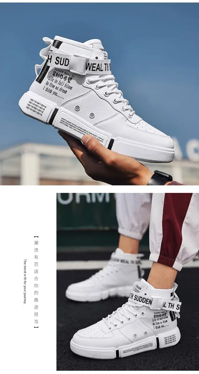 top casual sneakers 2019