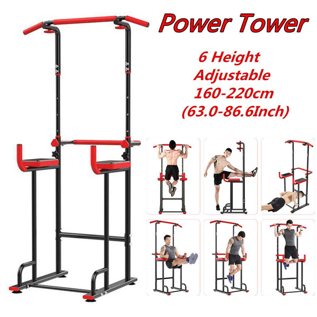 parallel bars for home