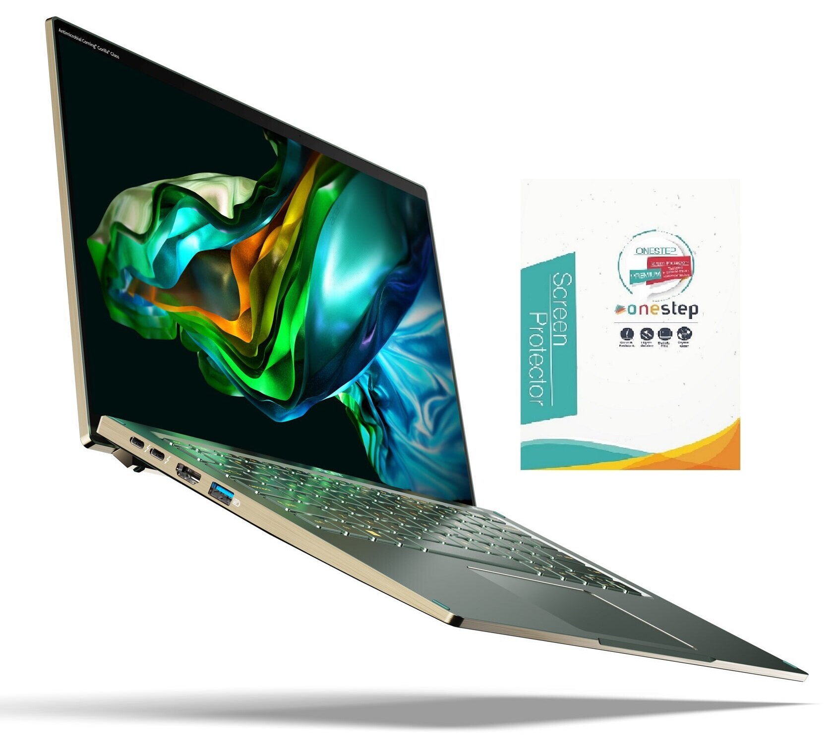 2x Screen Protector Film fit 14