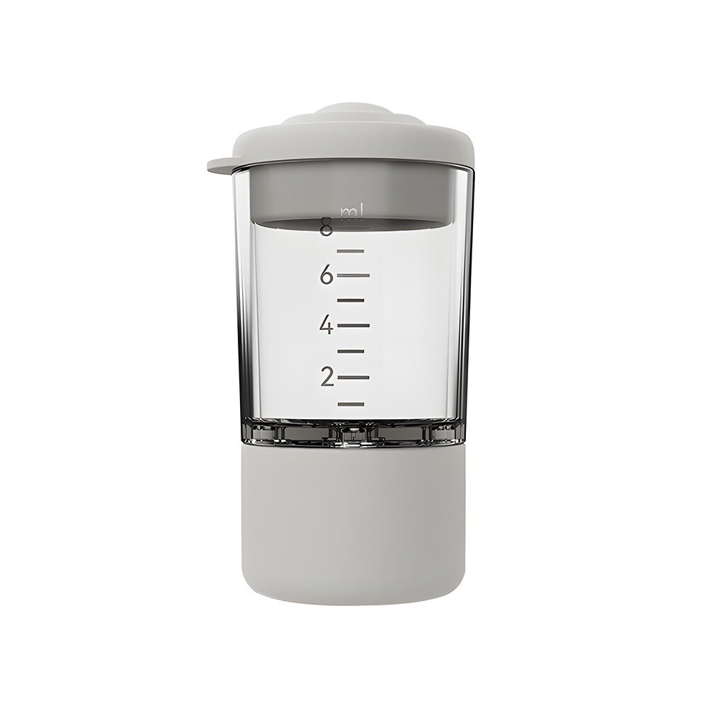 foreverlily Scalp Medicated Comb Hair Care Silky Liquid 8ML Volume