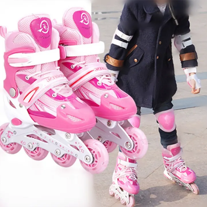 skating shoes for girl