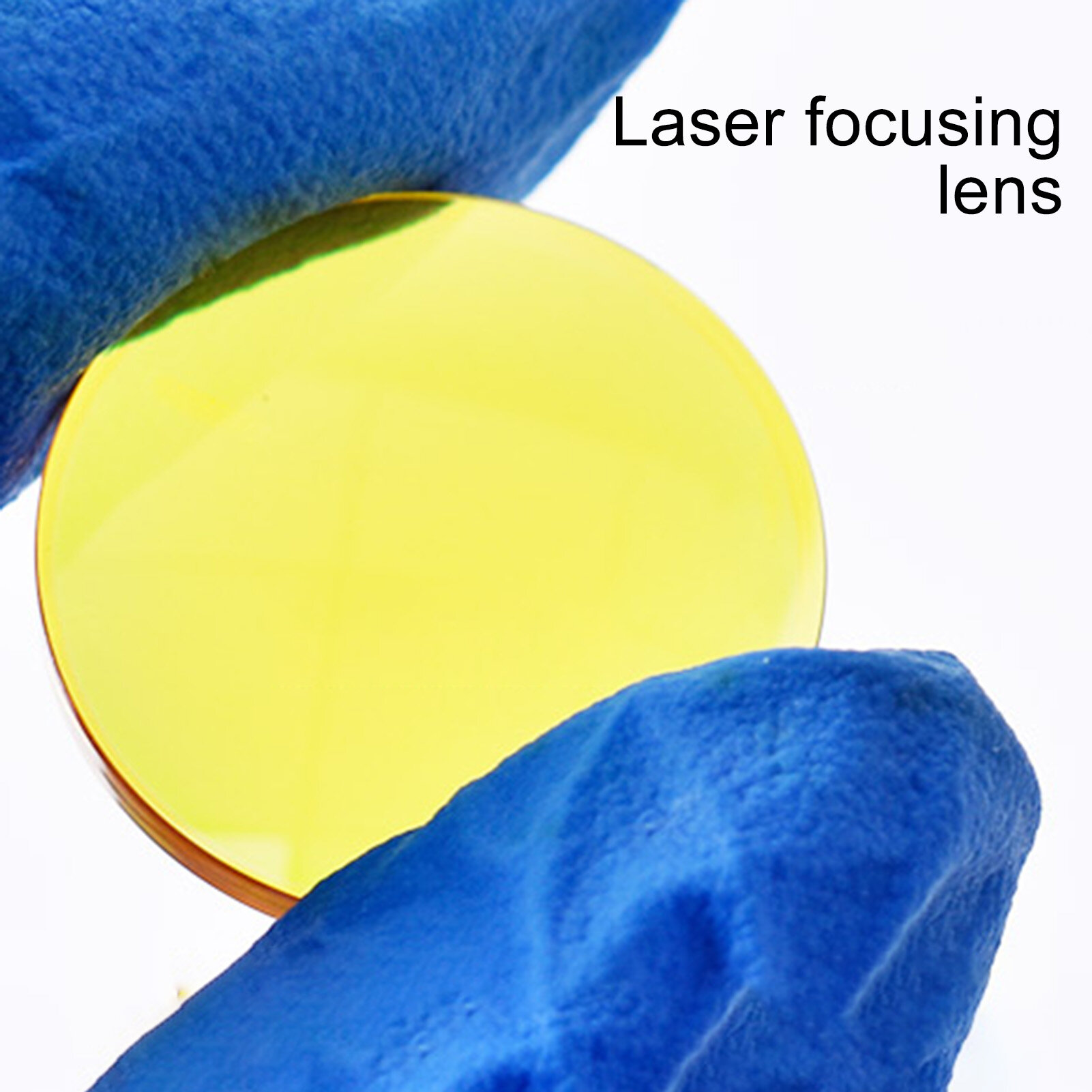 Ống Kính Tiêu Cự, Ống Kính Tiêu Cự Laser Hình Sụn Chêm Chống Phản Xạ Sáng Tạo Cho Máy Khắc Cắt Laser CO2