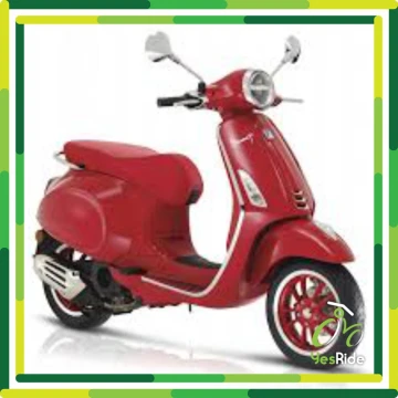 Vespa Buy Vespa At Best Price In Malaysia Lazada My