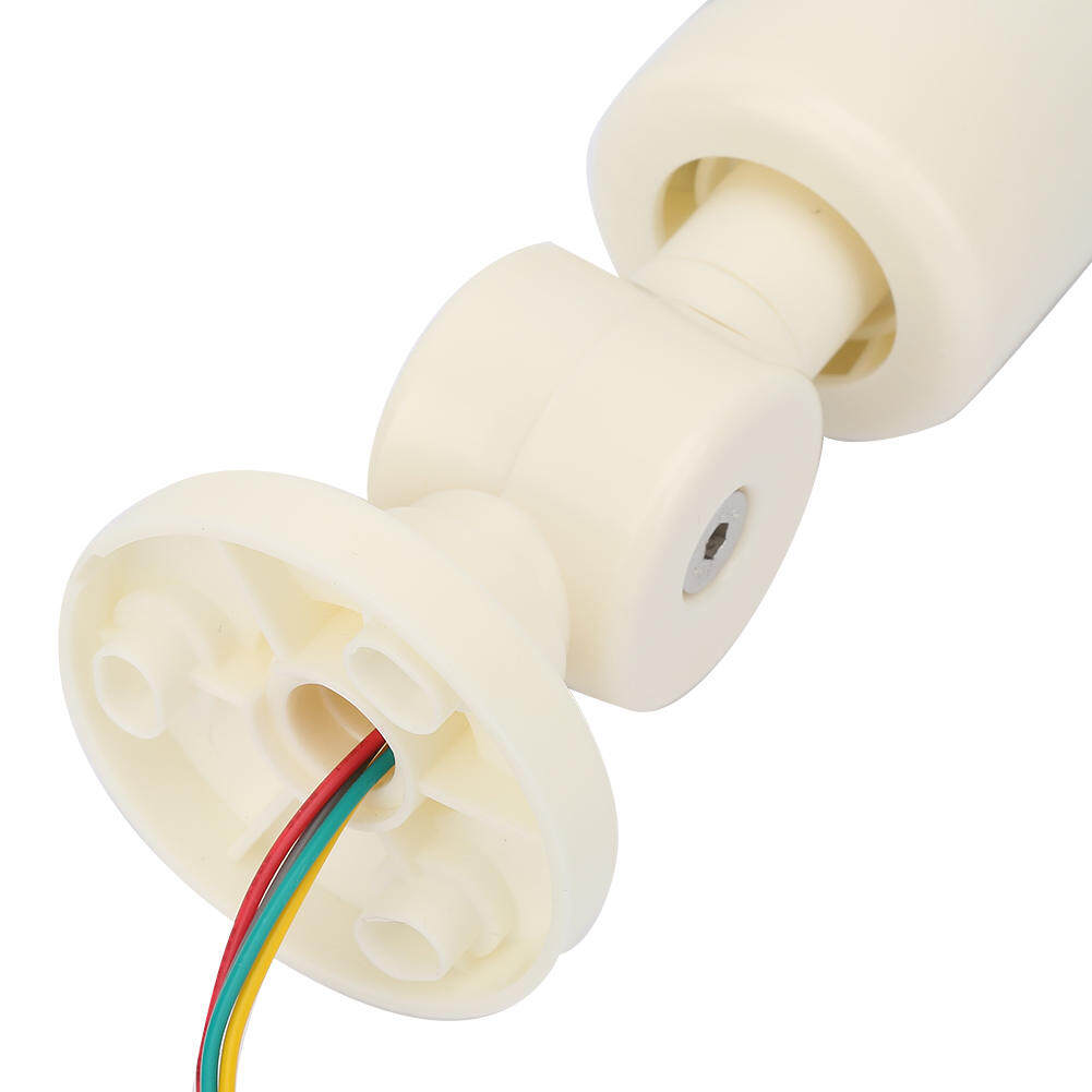 Industrial Warming Light 3-Layer Multilayer Warning Light LED Signal Tower Foldable Alarm Light 24VDC