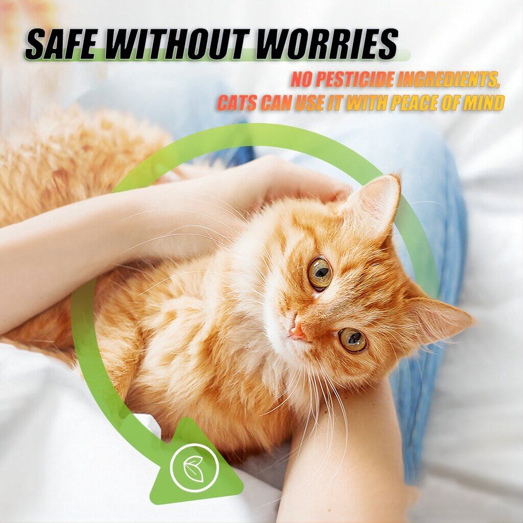 Revolution Plus for Cats 3 Tubes/box