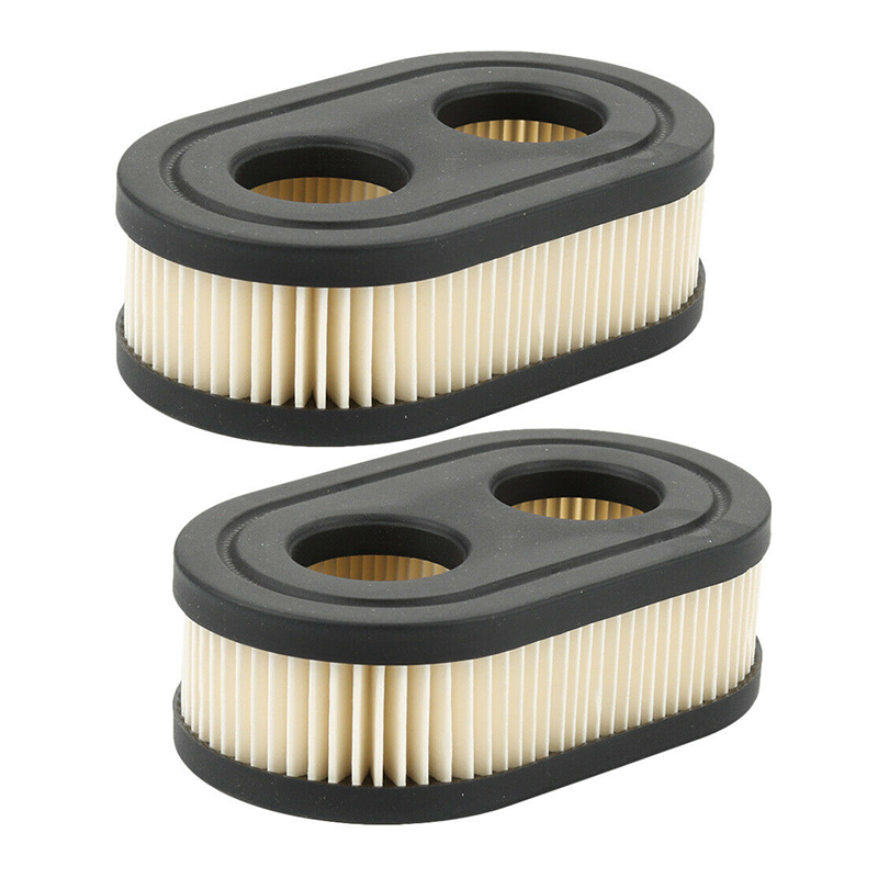 Yunyoshan เครื่องตัดหญ้า,ตัวกรองอากาศสำหรับ Briggs Stratton 798452 ...