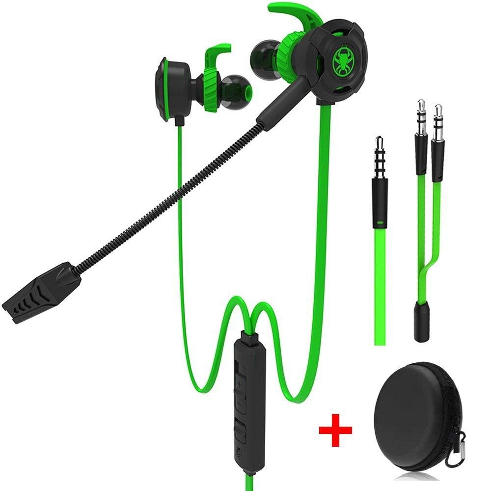 earbuds for pubg mobile