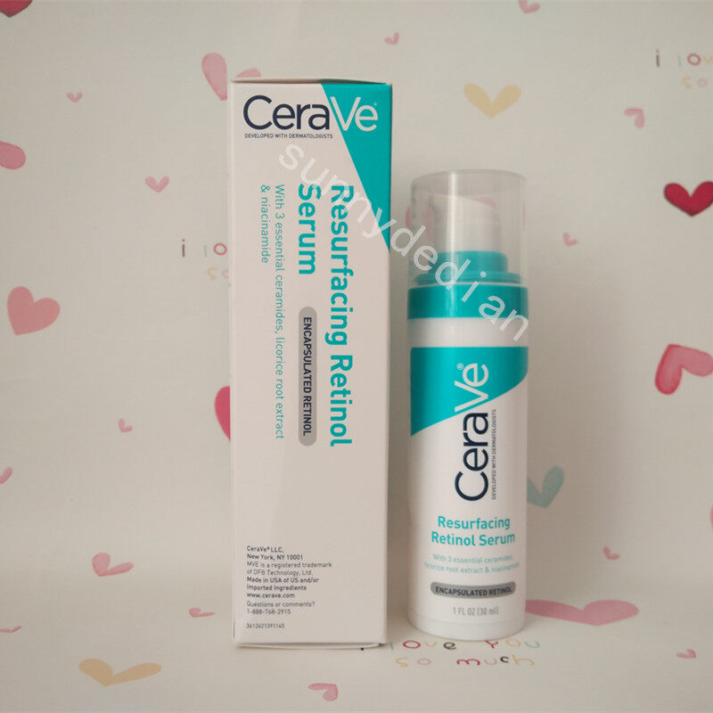 cerave shea butter