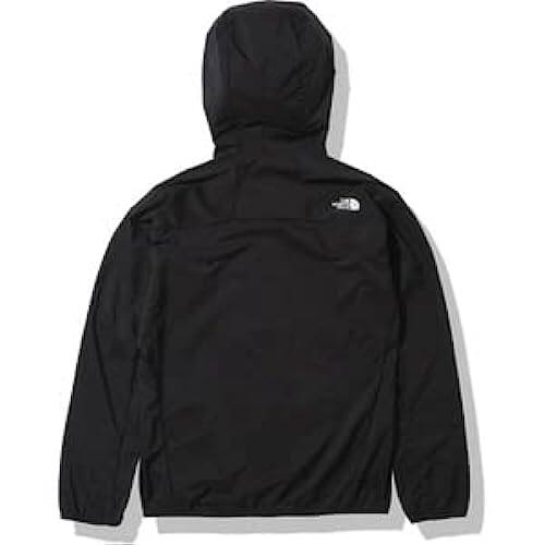 THE NORTH FACE Mens Swallowtail Vent Hoodie NP22280 Polyester