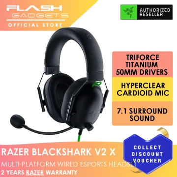 razer blackshark v2 harga