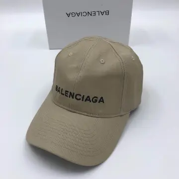 balenciaga hat harga