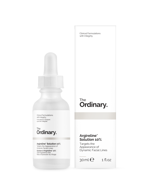 [Bình thường] Argireline giải pháp 10% 30ml