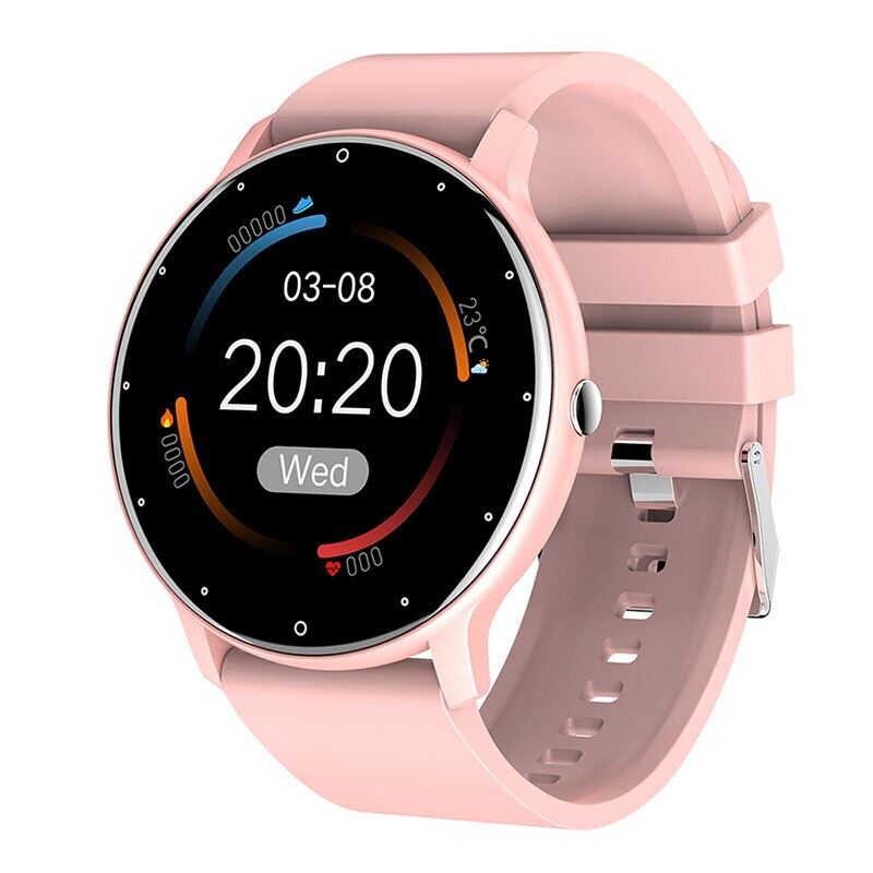 poshi smart watch