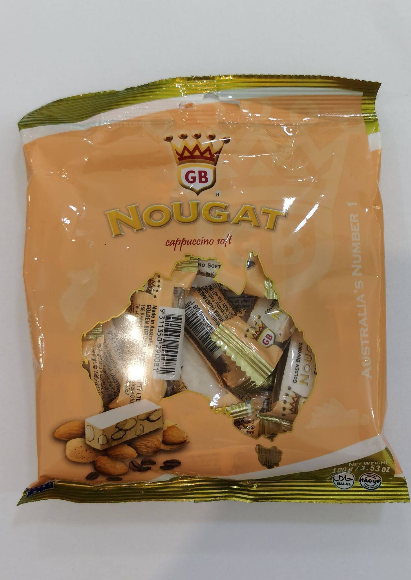 golden-boronia-nougat-cappuccino-soft-100g-lazada