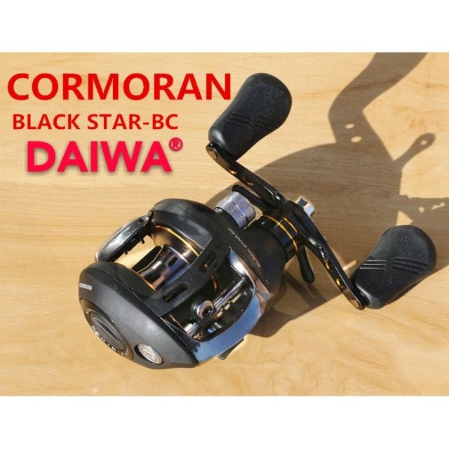daiwa cormoran reels LOCHMOR-A US 2026 Daiwa Freams Reel: Features